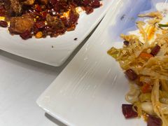 -马白开来特色羊排揪片子  (总店)