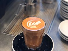 -Seesaw Coffee(苏州中心店)