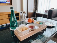 -北京希尔顿逸林酒店