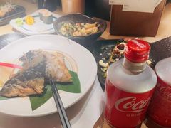 -乌君·酒场·炭火烧鸟(侨城坊店)