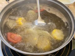 -陈记顺和潮汕牛肉火锅(韩江路店)