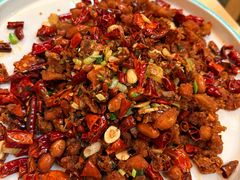 -川人川菜馆(黄山路店)