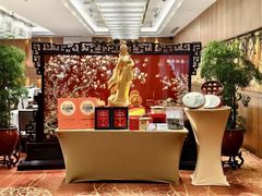 -白天鹅宾馆-宏图府餐厅