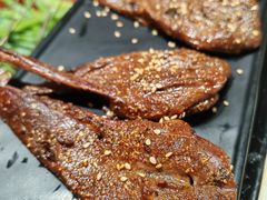 -珍祥烧烤·骨汤涮肚(无影山店)