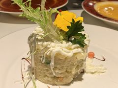 -马迭尔西餐厅(中央大街店)