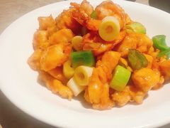 -北平小馆·烤鸭·家常菜(磨房北里店)