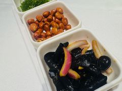 -万龙洲海鲜(亚运村店)