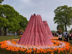 -上海月湖雕塑公园