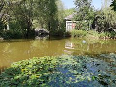 -郑州植物园