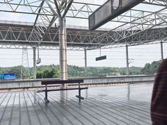 -岳阳东站
