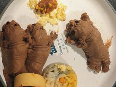 -東盛炭烤自助料理(浦东文峰广场店)
