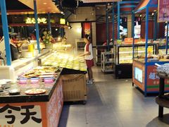 -九记潮汕现切鲜牛肉自助火锅(长沙·方圆荟店)