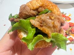 -马白开来特色羊排揪片子  (总店)