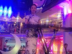 -巴特餐饮6加1音乐餐吧·新疆菜