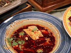 -那家小馆•北京菜•烤鸭(香山店)