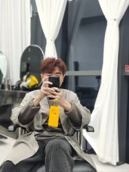 -U·NI SALON 造型