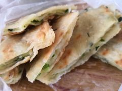 -咏春葱油饼(德政中路店)