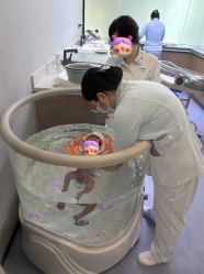 -弗蕾亚·和月月子调理院(东湖店)