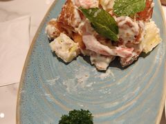 -鹿港小镇(悠唐店)