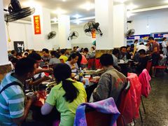 -江湖串串香(金牛万达店)