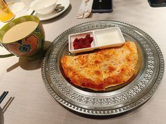 -耶里夏丽新疆餐厅(百联中环购物广场店)
