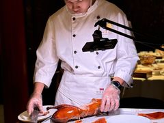 -四季民福烤鸭店(外滩外白渡桥店)