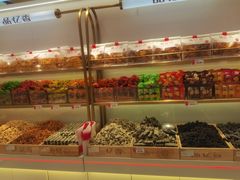 -品忆香炒货工坊(西稍门店)