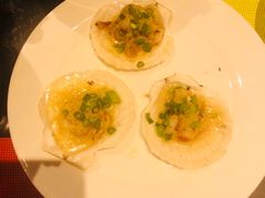 -福州大饭店-自助餐