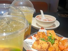 -探鱼·鲜青椒爽麻烤鱼(领展购物广场店)