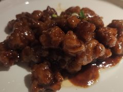 糖醋里脊-外婆家(杭州马塍店·杭帮菜名店)