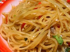 -破三川·新川菜(静安大融城店)