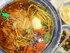 -胡同泥炉烤肉(令闻街店)