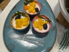 -蕉叶·广州明星泰国菜(黑金冠保利广场店)