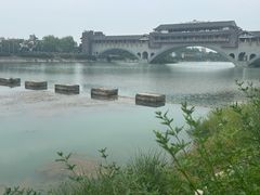 -北川羌城旅游区