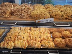 -85度C(深圳佳宁娜店)