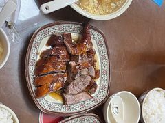 猪皮酸辣汤-聂记粤菜馆(鼓西路店)