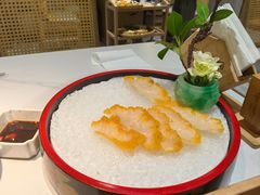 -花菇朵 ll 野生菌火锅·精品云南菜(后沙峪店)