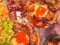 -炙柒Sekinana·精致料理 烧鸟·铁板烧(海上世界店)