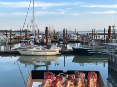 -Steveston Pizza Company (Richmond)