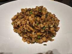 -炊烟小炒黄牛肉(浦东世纪汇店)