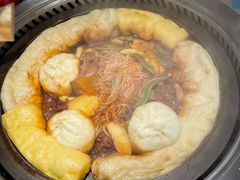 -灶座小锅烀饼·铁锅炖(道里店)