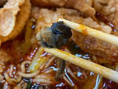 -红鼻子桂林米粉(金唐新光界店)
