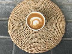 -大小咖啡 BigSmallCoffee(麦子店)