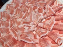 -北门涮肉·炭火铜锅涮肉(什刹海店)