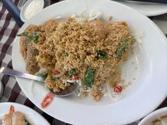 麦片虾-文东记(马里士他路)