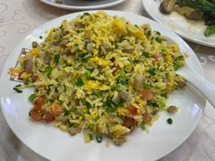 -凤城礼记鱼翅海鲜酒家(新马路总店)
