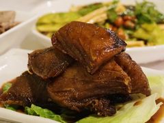 -翠亭酒家(山西南路店)