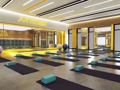 -悦健身游泳健身馆(宋家庄店)