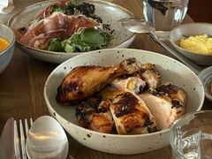 -BOR Eatery(安福路店)