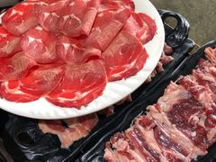 -重庆袁老四火锅(兖州九州新天地店)